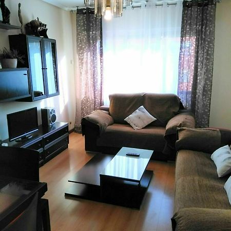 Apartamento Berceo 洛格罗尼奥 外观 照片