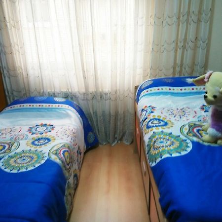 Apartamento Berceo 洛格罗尼奥 外观 照片