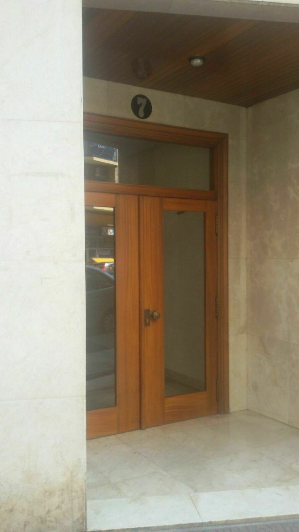 Apartamento Berceo 洛格罗尼奥 外观 照片