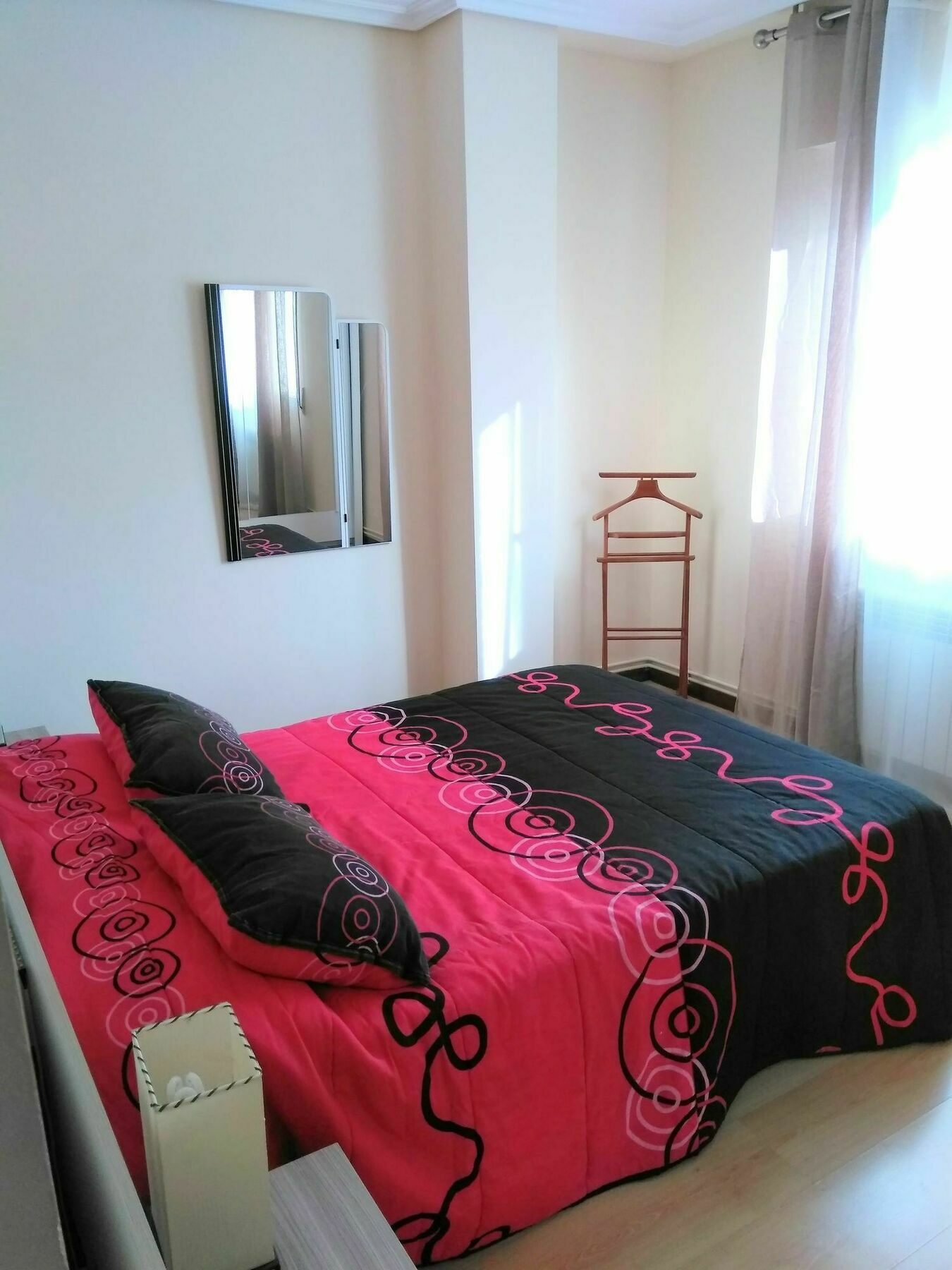 Apartamento Berceo 洛格罗尼奥 外观 照片