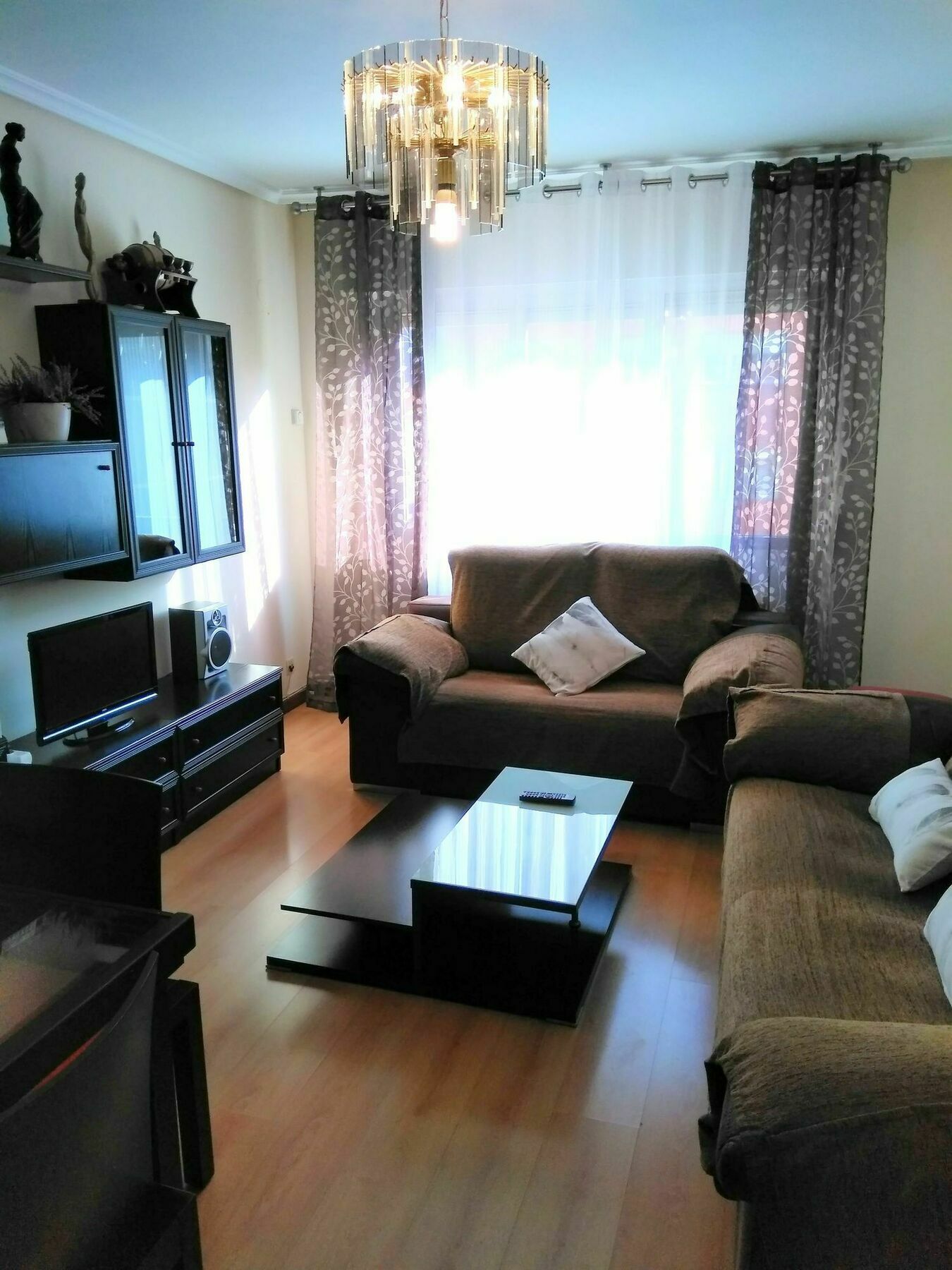 Apartamento Berceo 洛格罗尼奥 外观 照片