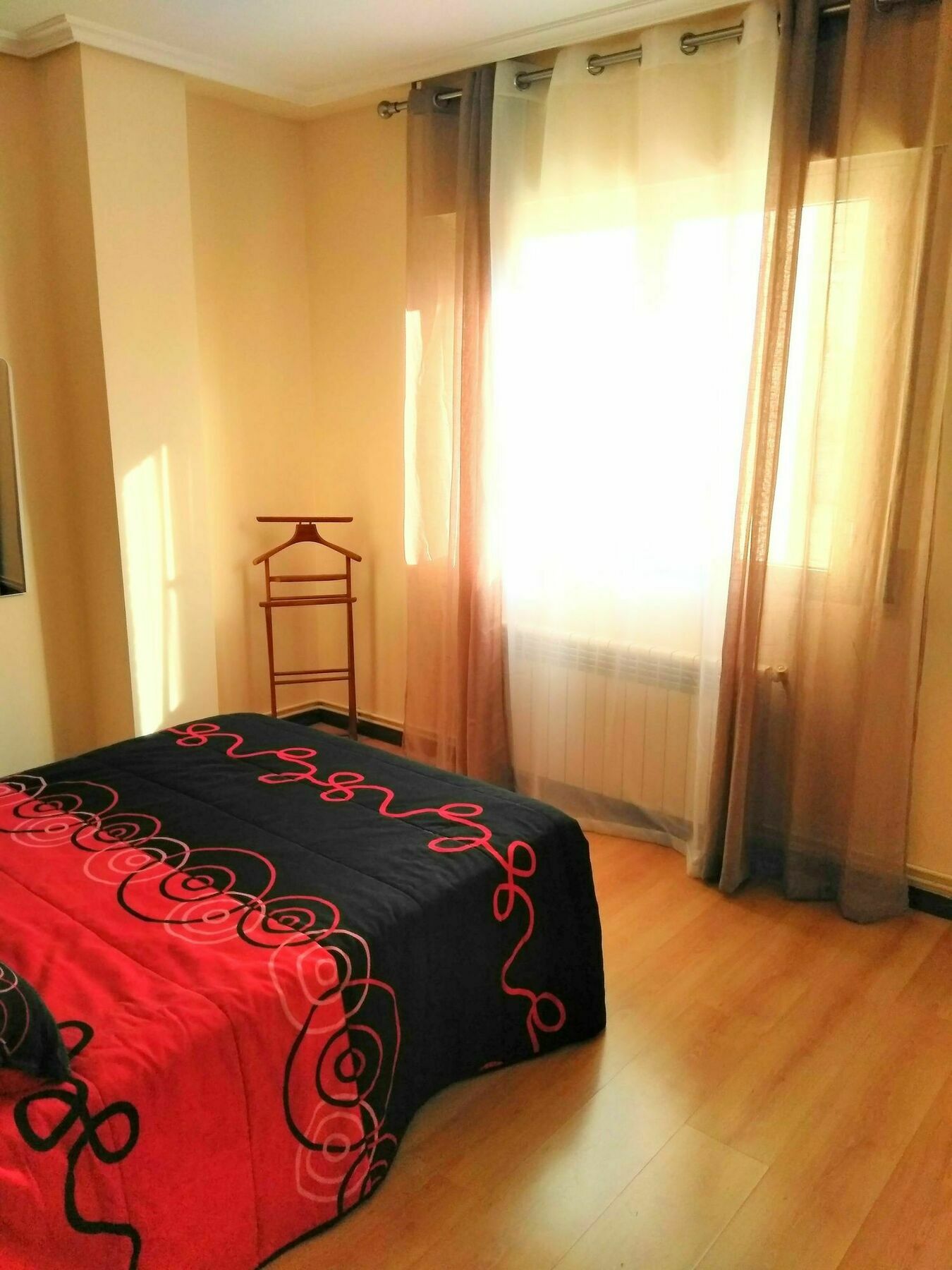Apartamento Berceo 洛格罗尼奥 外观 照片